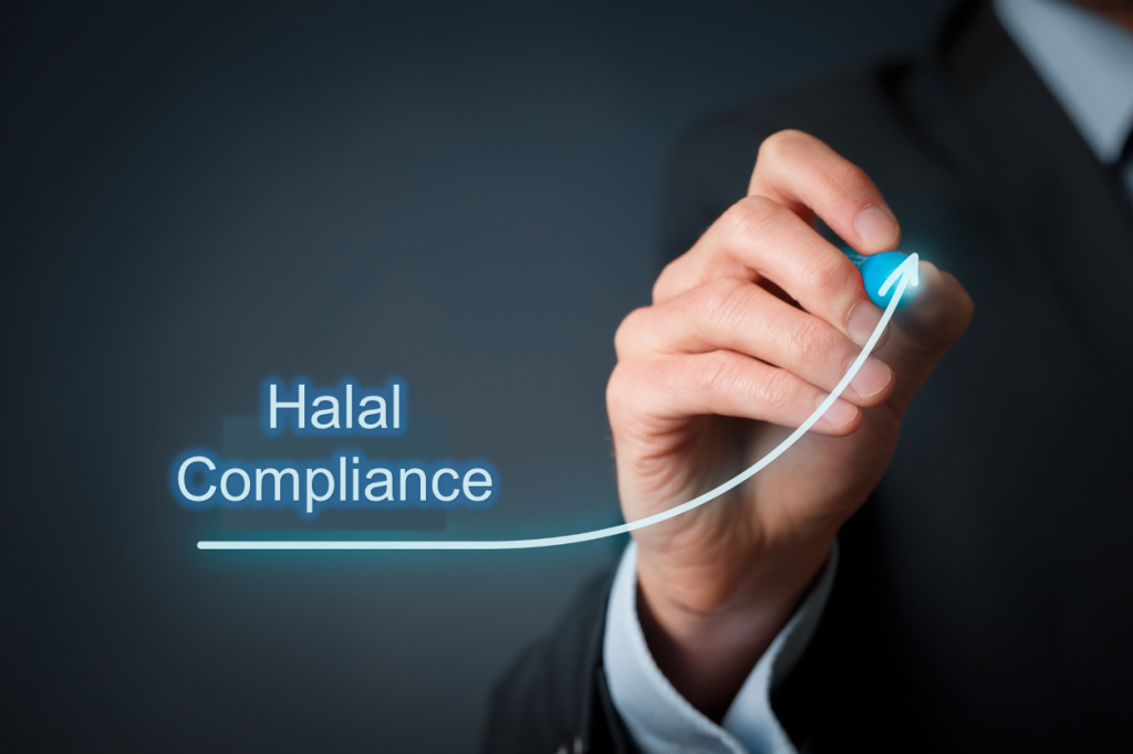 Halal Compliance