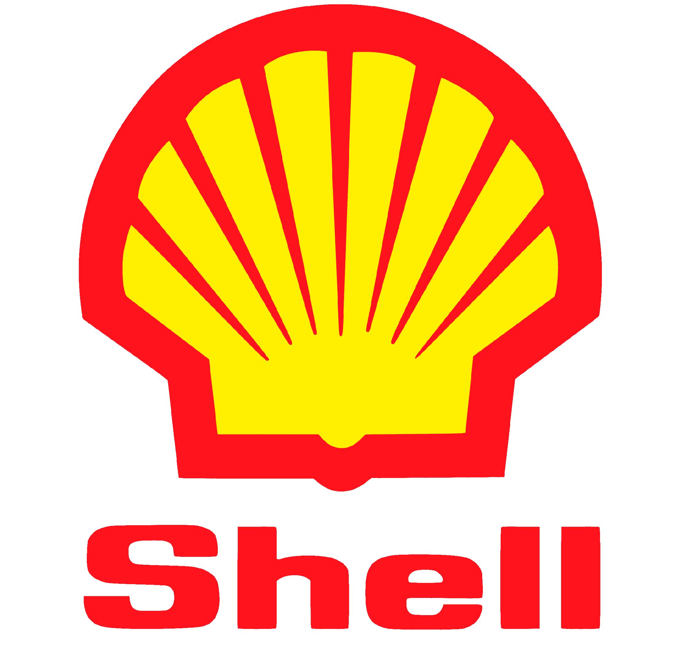 Shell-Logo