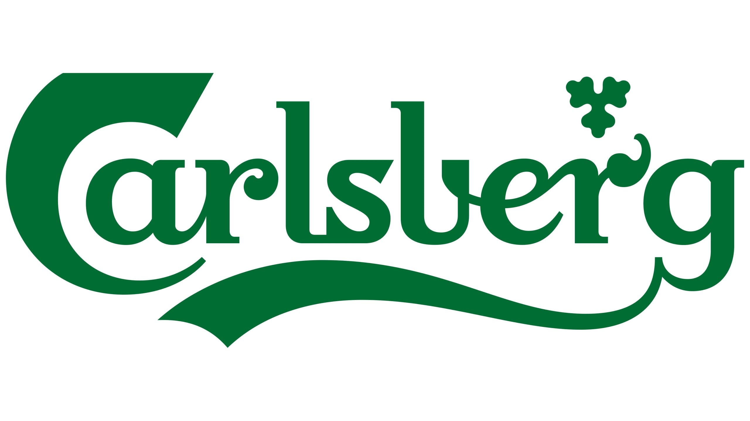 carlsberglogo