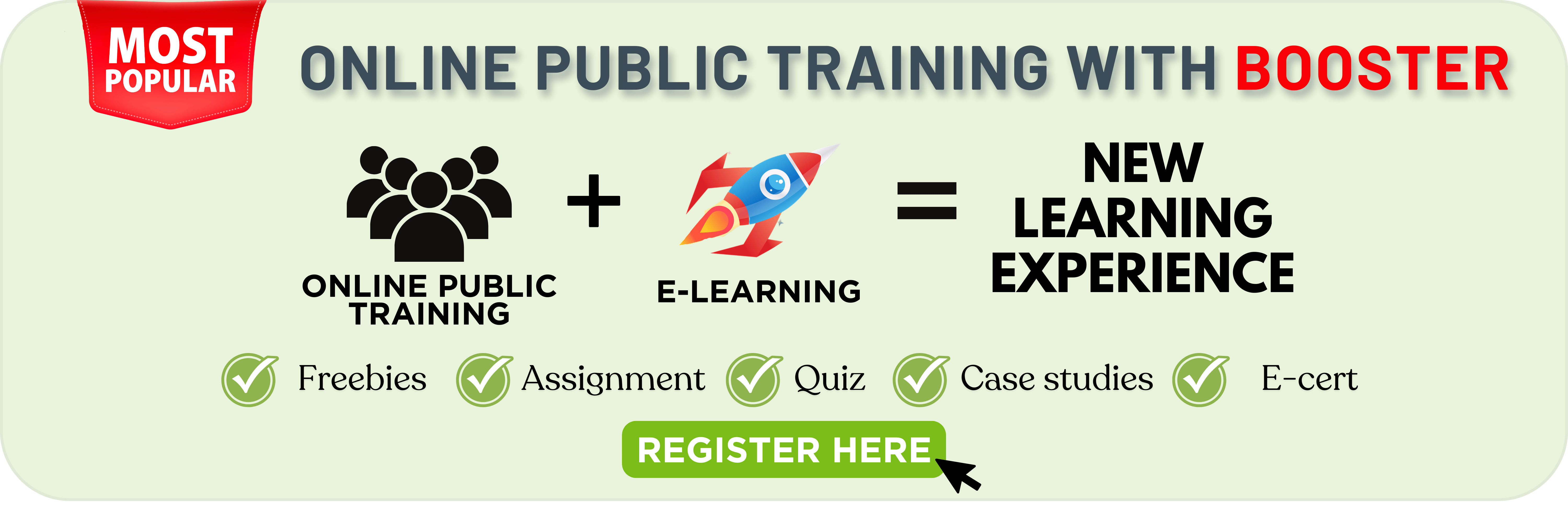 E-learning bundle (Public)